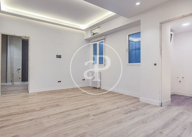 Piso en venta