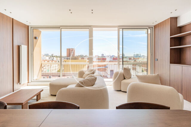 Piso en venta