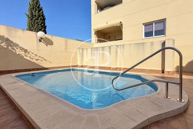 Piso en venta