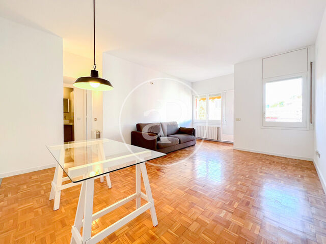 Piso en alquiler
