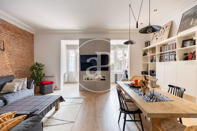 Wohnung zum Verkauf