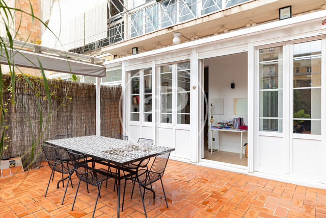 Flat for sale