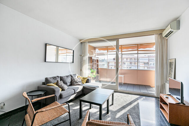 Piso en venta