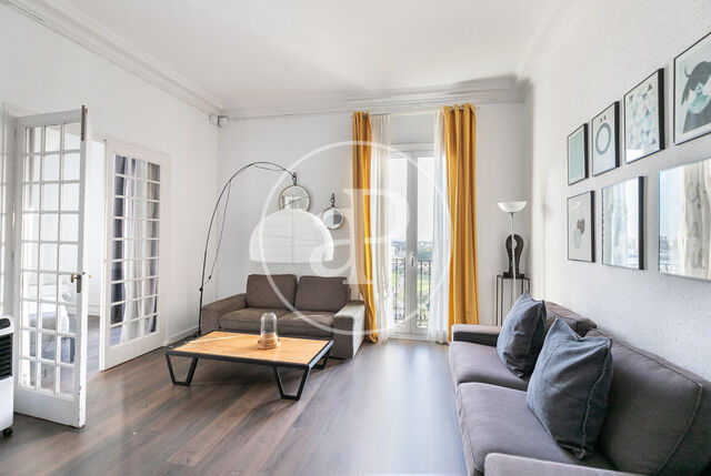 Flat for sale