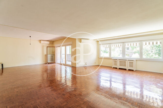 Piso en alquiler