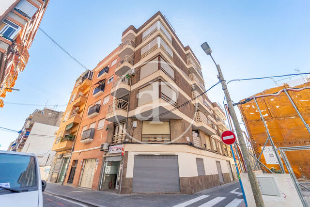 Flat for sale