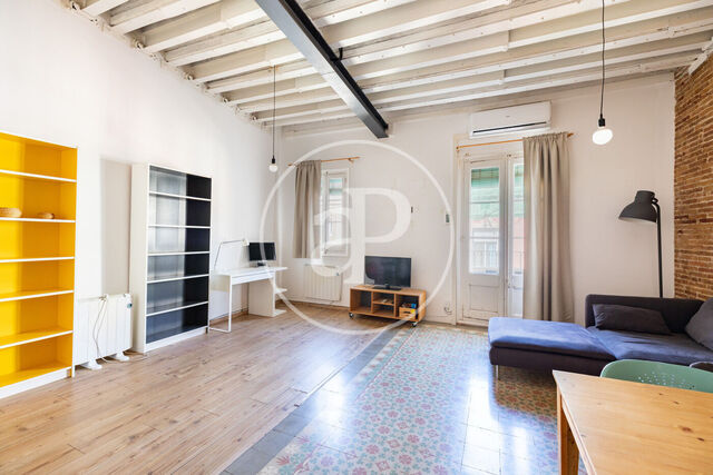 Piso en venta