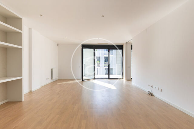 Piso en alquiler