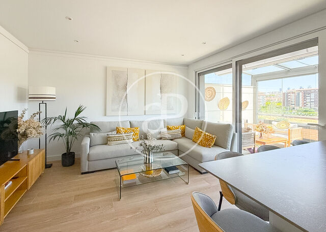Wohnung zum Verkauf