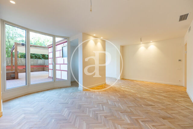 Piso en venta