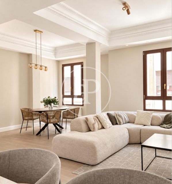 Appartement en vente