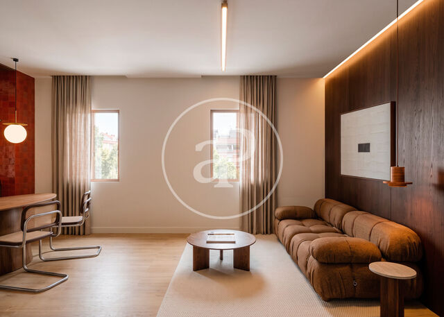 Appartement en vente