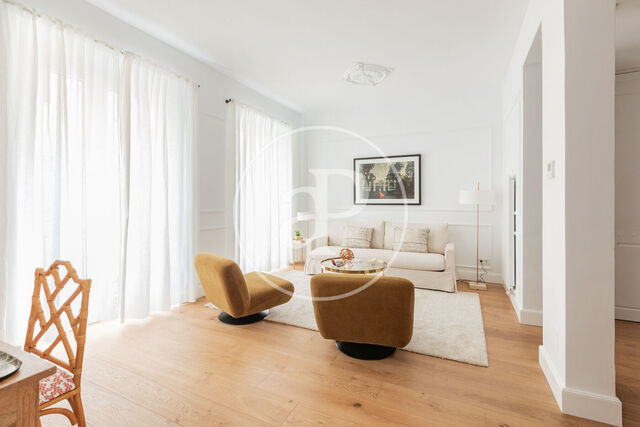 Appartement en vente
