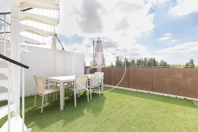 Penthouse for sale
