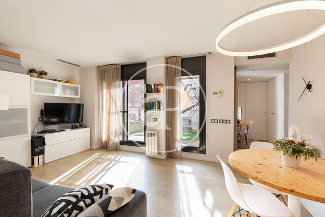Flat for sale