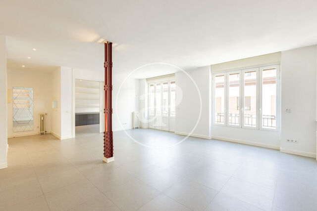 Piso en alquiler