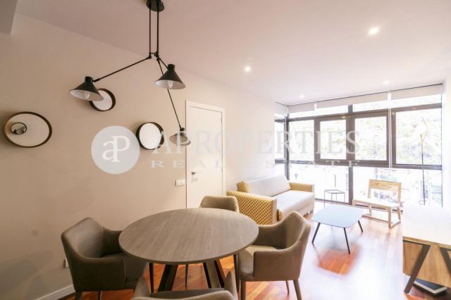 Wohnung zur Miete