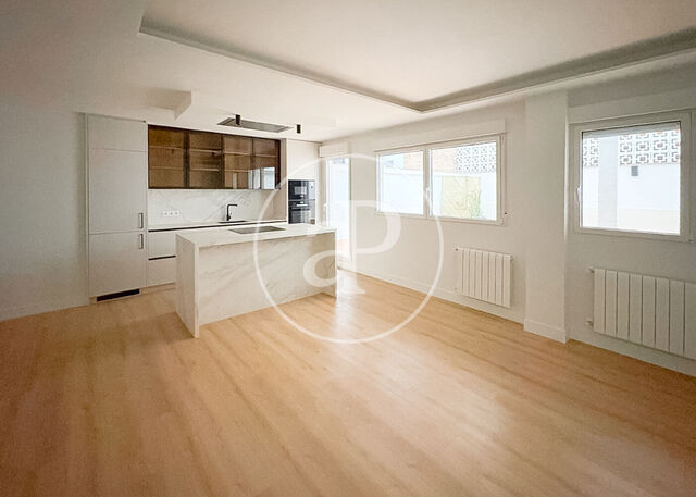 Appartement en vente