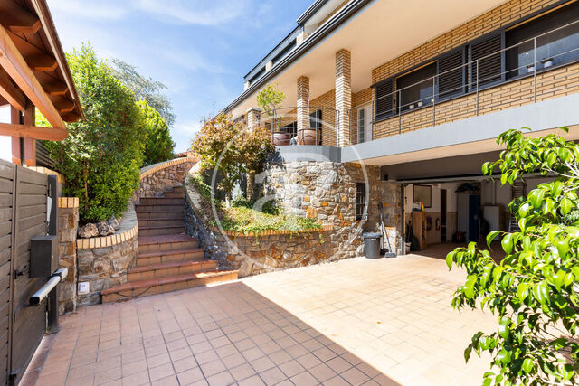Casa en venda