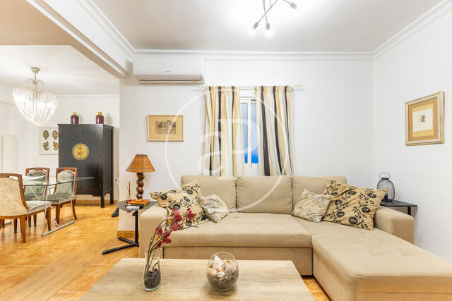 Flat for rent