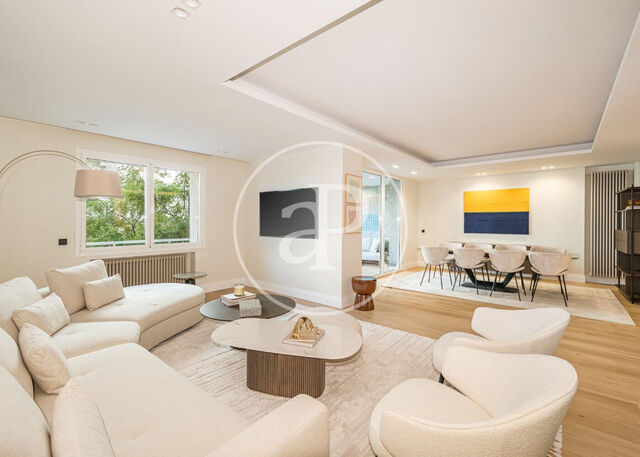 Appartement en vente