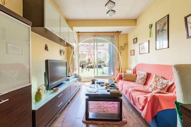 Appartement en vente