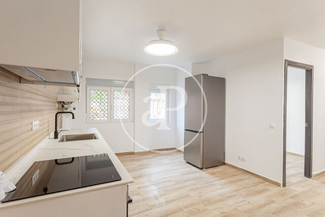 Flat for sale