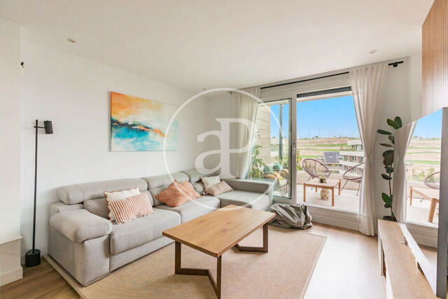 Flat for sale