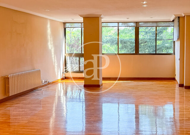 Flat for sale