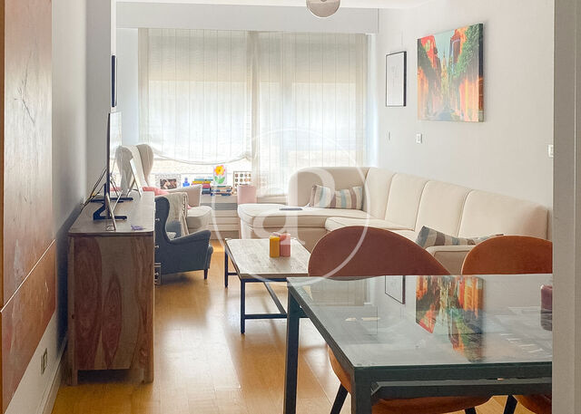 Appartement en vente
