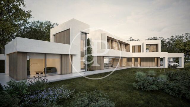 Casa en venda