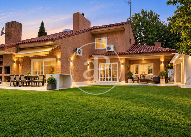 House for sale