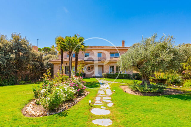 Maison en vente