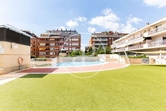 Appartement en vente