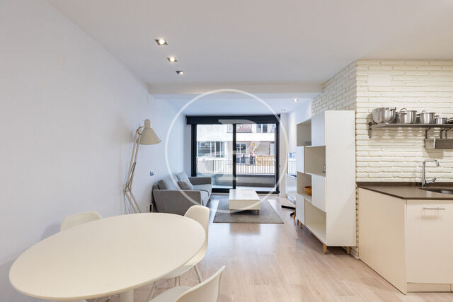 Appartement en vente