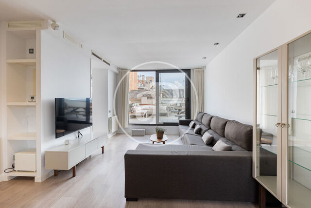 Flat for sale