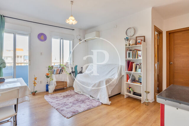Wohnung zum Verkauf