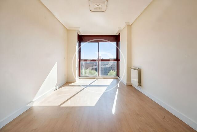 Wohnung zum Verkauf