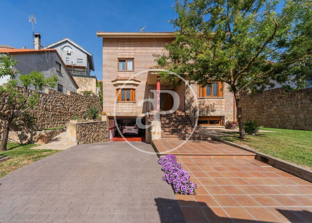 House for sale