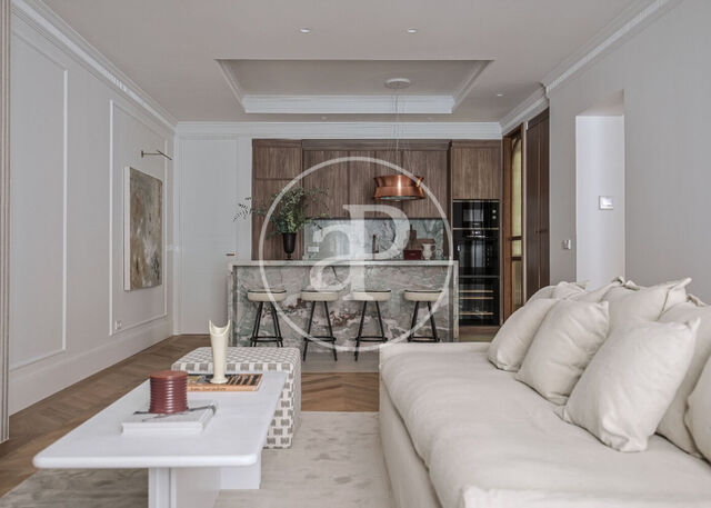 Appartement en vente
