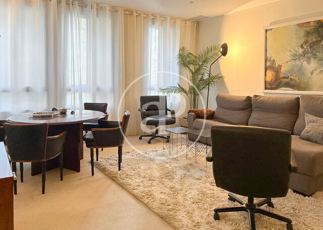 Wohnung zur Miete