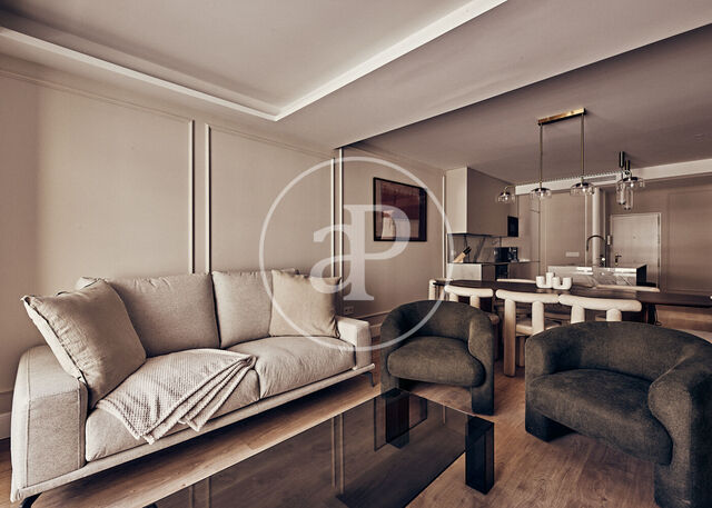 Appartement en vente