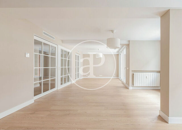 Flat for sale