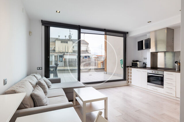 Appartement en vente