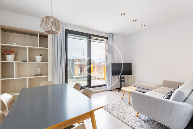 Appartement en vente