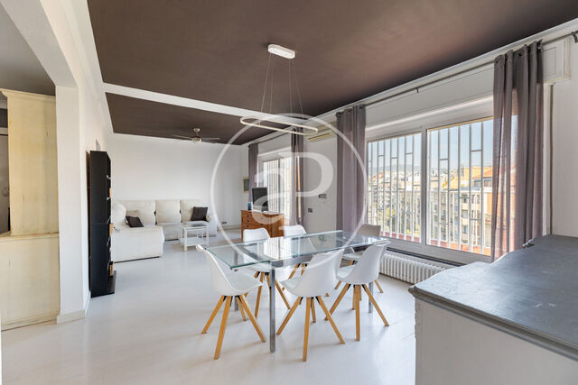 Penthouse zum Verkauf