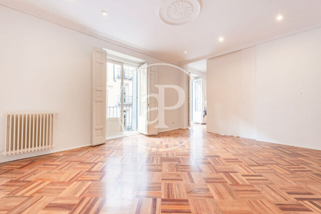 Wohnung zur Miete