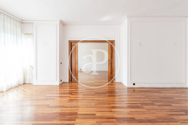 Appartement en vente