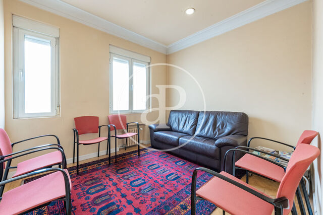 Piso en venta