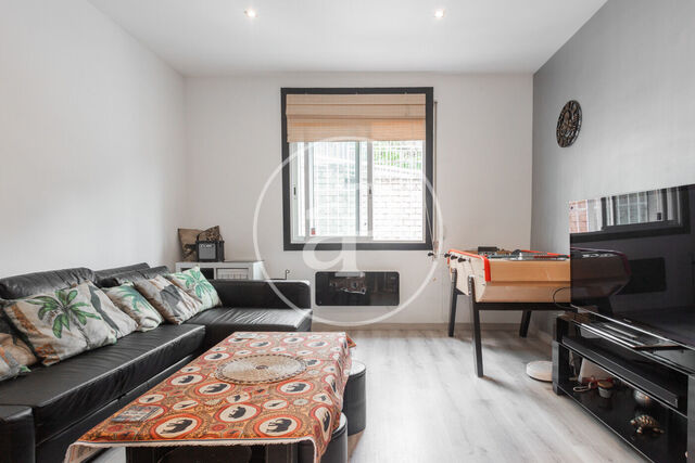 Appartement en vente